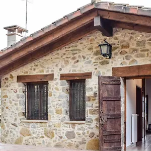 Сasa de vacaciones La Cabana Ideal Amantes De La Naturaleza, Joanetes