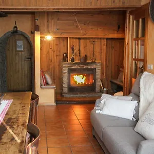 Apartamento Casa Dondela, Roní