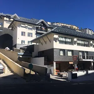 Apartamento Edificio Sierralacant , Sierra Nevada España