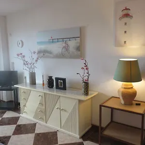 Apartamento Carihuela Playa , Torremolinos España