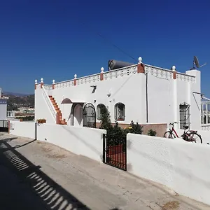 Casa Maravilla , Torrox España